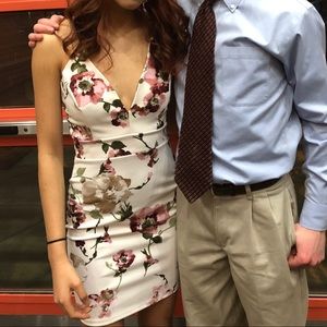 Windsor S Floral Dress